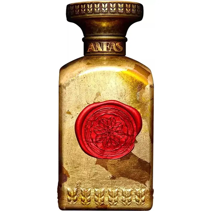 Anfas - Ishq - Eau de Parfum