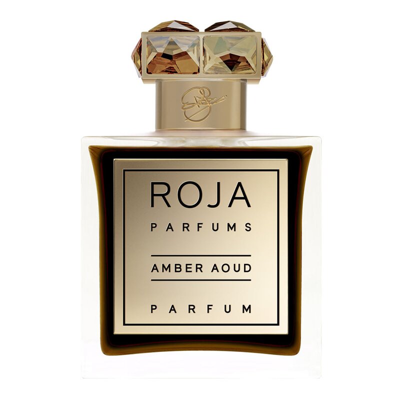 Roja Parfum - Amber Aoud - Extrait de Parfum
