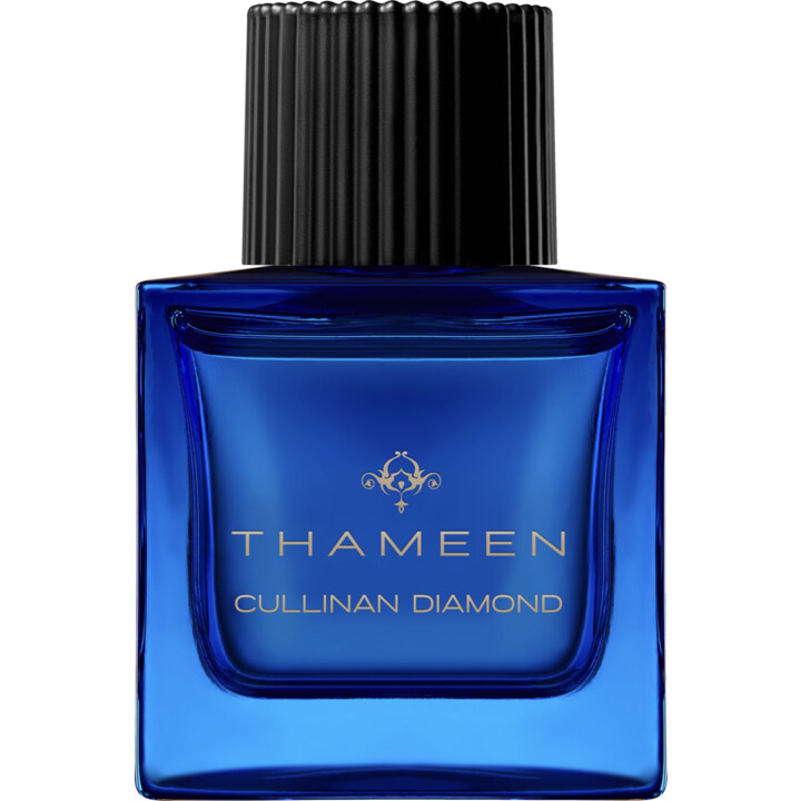 Thameen London - Cullinan Diamond - Extrait de Parfum Thameen London - Cullinan Diamond - Extrait de Parfum