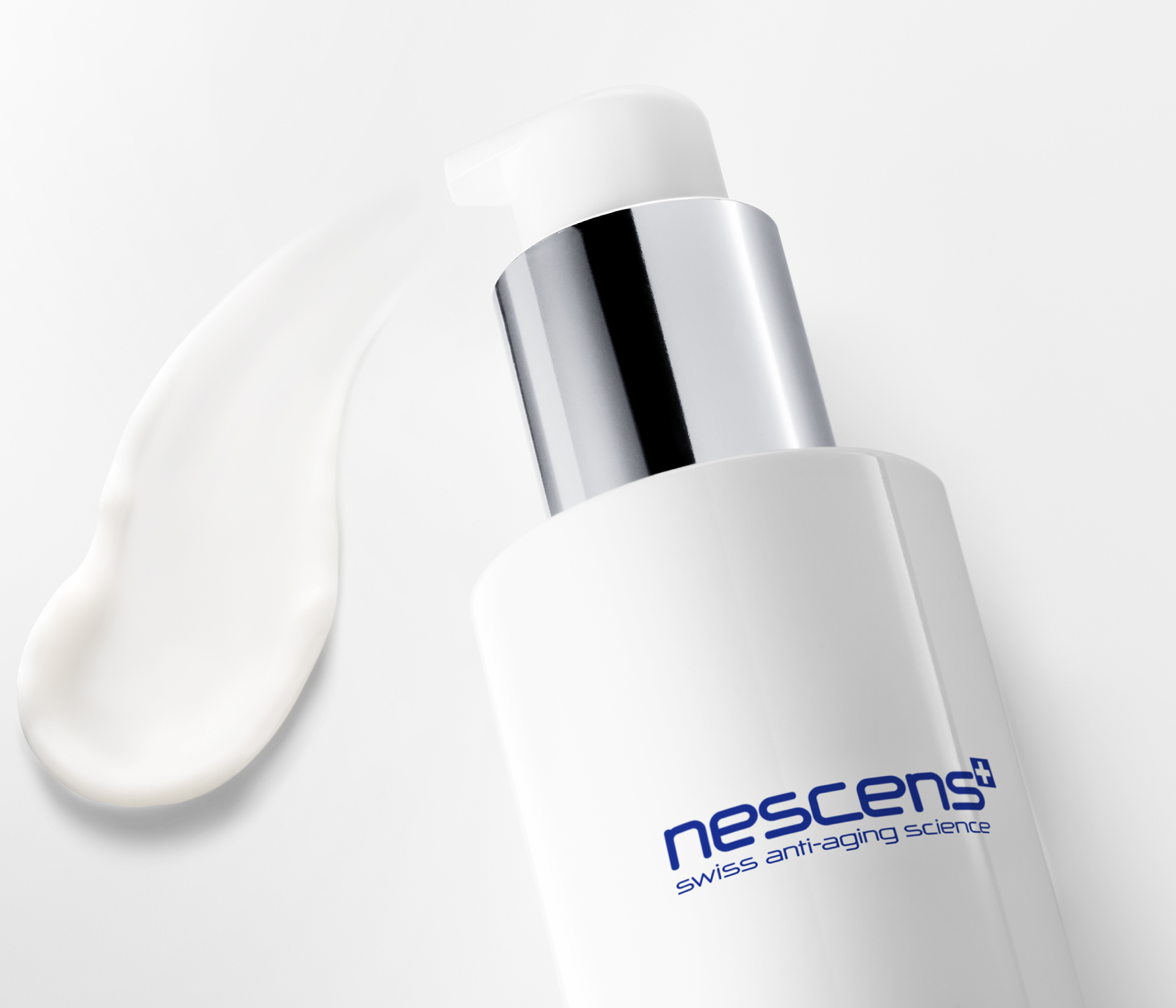 Nescens - Resurfacing-Emulsion mit PHA - Körperpflege