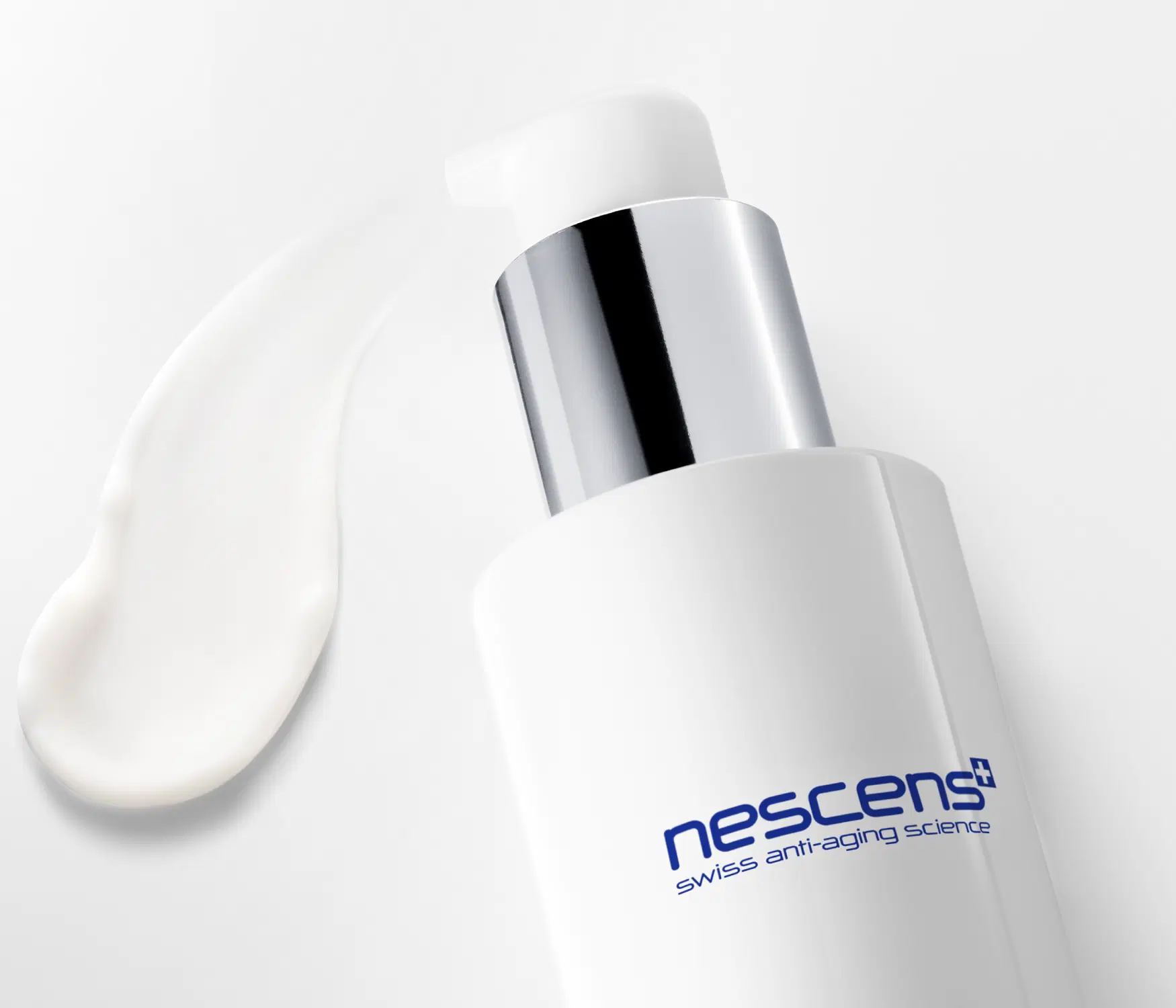Nescens - Resurfacing-Emulsion mit PHA - Körperpflege