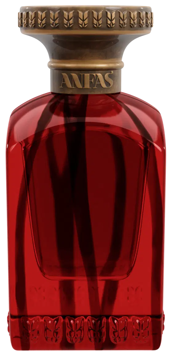 Anfas - Shaouq - Eau de Parfum