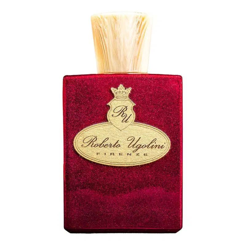 Roberto Ugolini - 4 Rosso - Extrait de Parfum