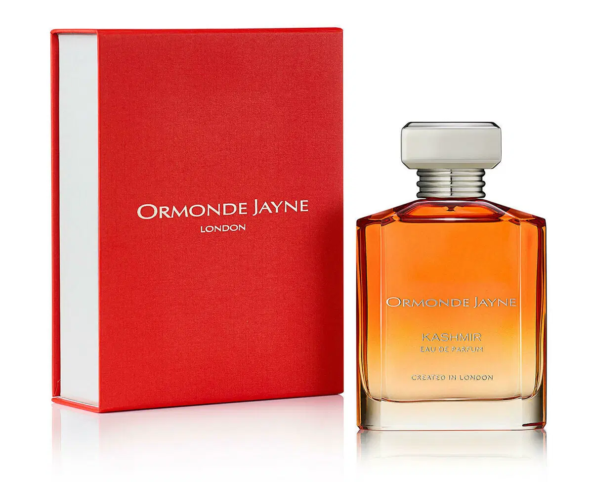 Ormonde Jayne - Kashmir - Eau de Parfum