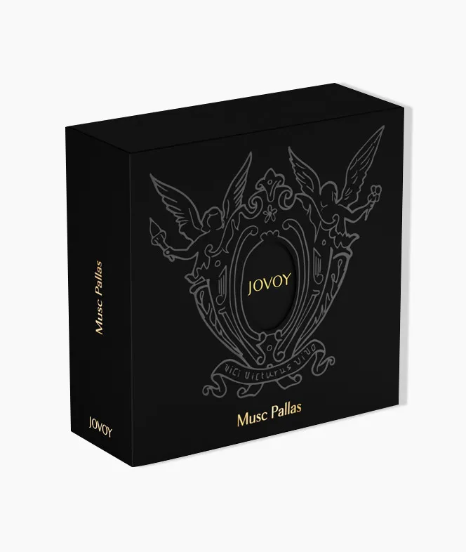 Jovoy - Musc Pallas - Eau de Parfum