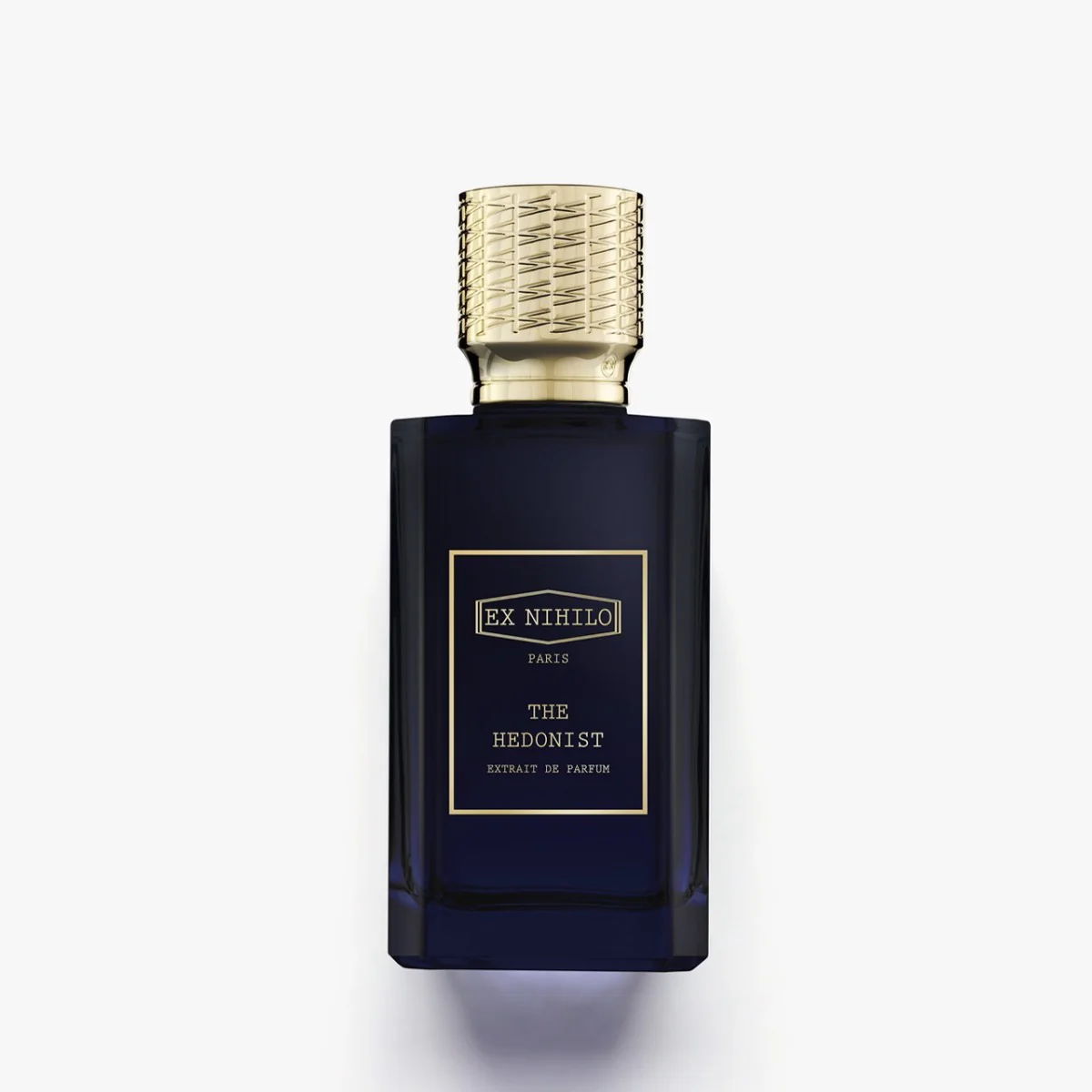Ex Nihilo - The Hedonist - Extrait de Parfum Ex Nihilo - The Hedonist - Extrait de Parfum