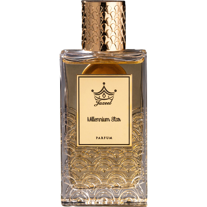Jazeel Perfumes - Millennium Star - Parfum