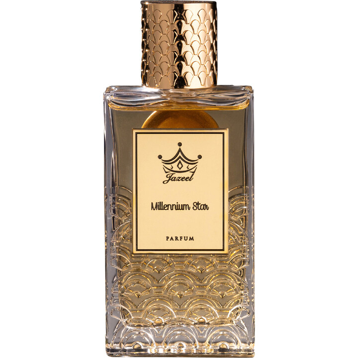 Jazeel Perfumes - Millennium Star - Parfum Jazeel Perfumes - Millennium Star - Parfum