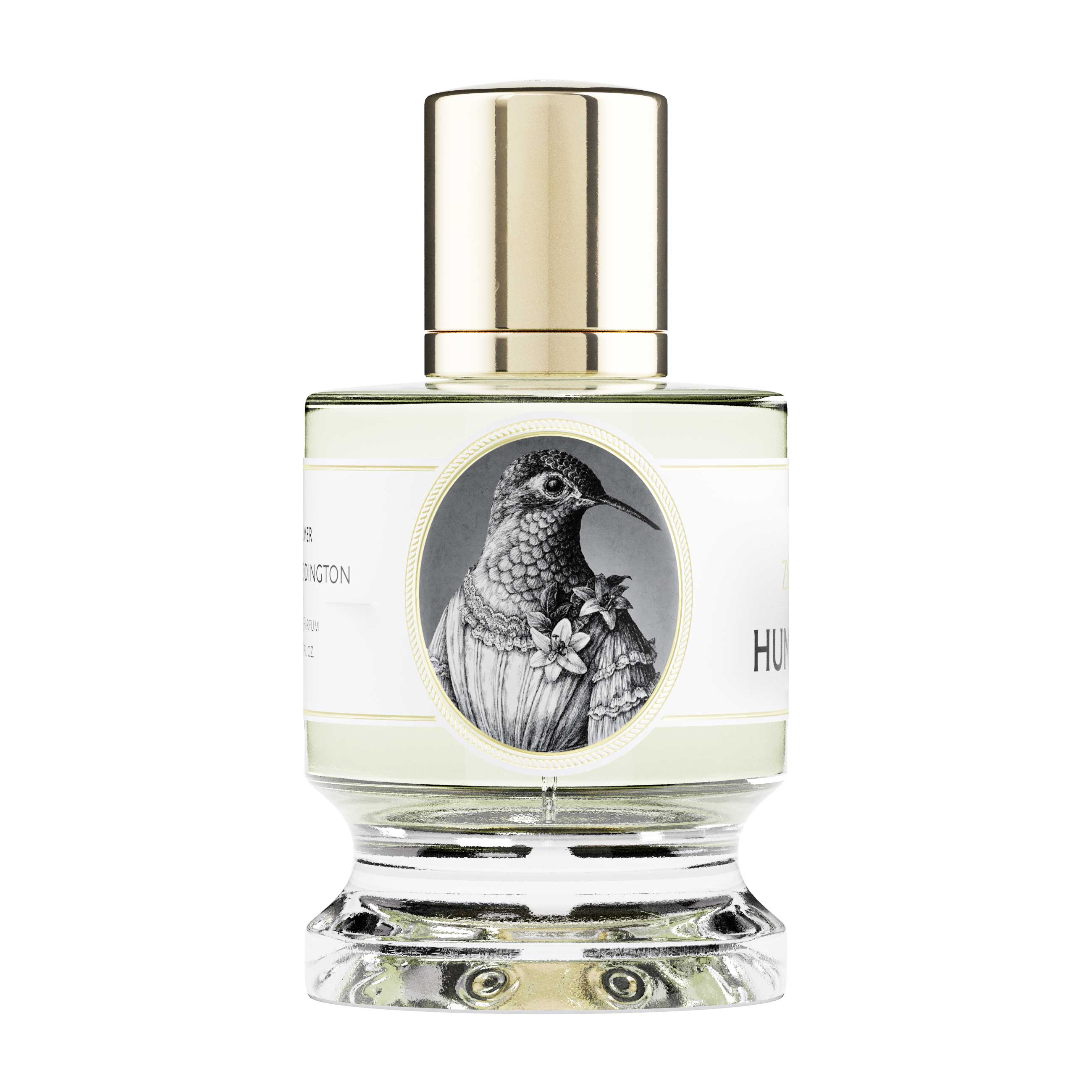 Zoologist – Hummingbird – Extrait de Parfum Zoologist – Hummingbird – Extrait de Parfum