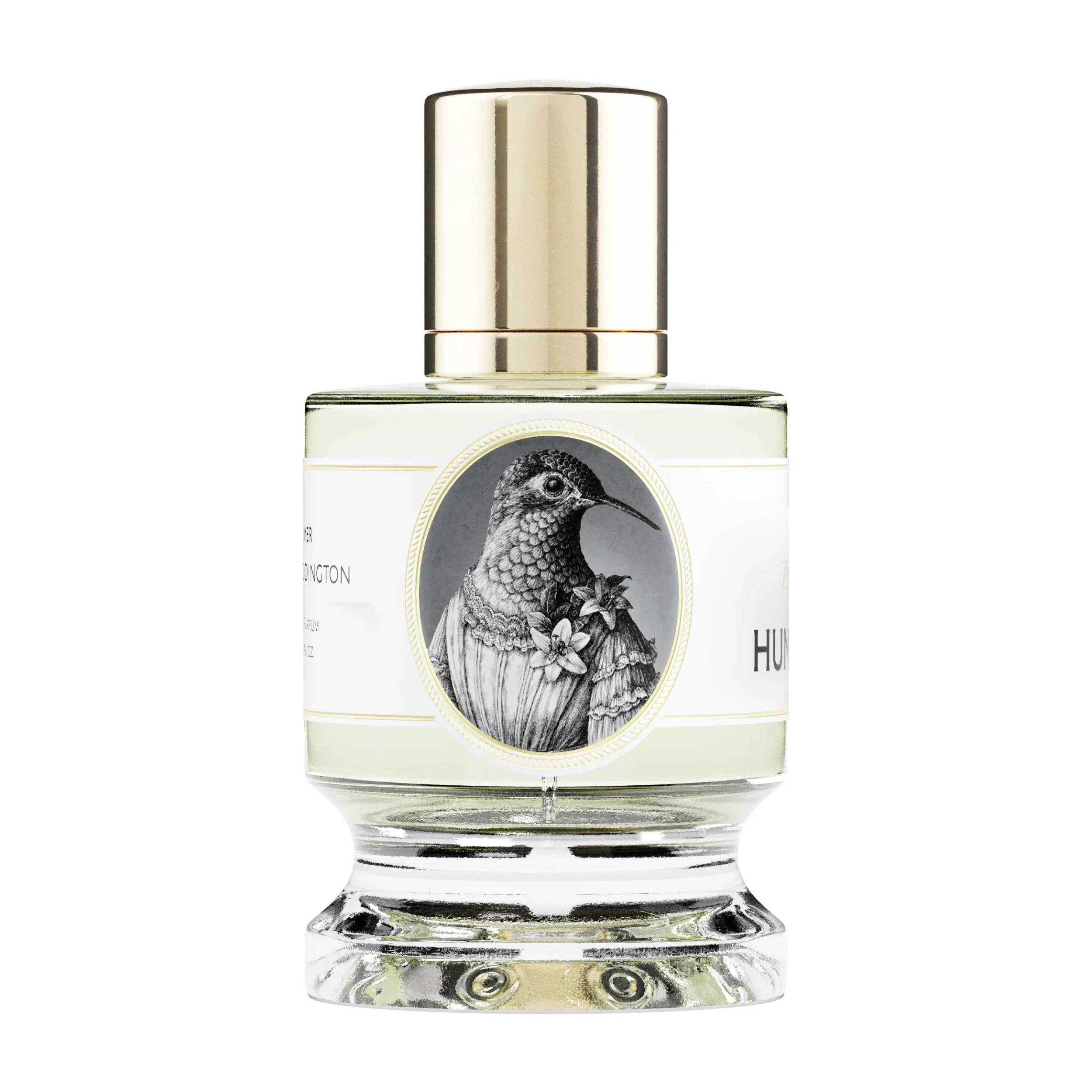 Zoologist – Hummingbird – Extrait de Parfum