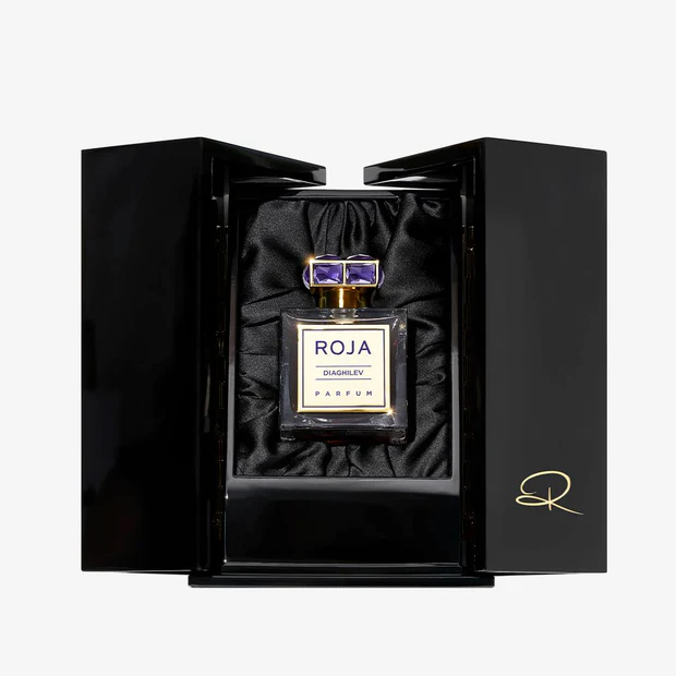 Roja Parfums - Diaghilev - Parfum