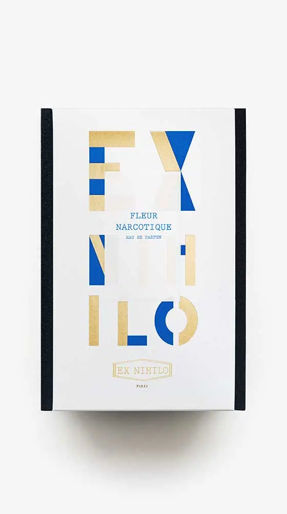Ex Nihilo - Fleur Narcotique - Eau de Parfum