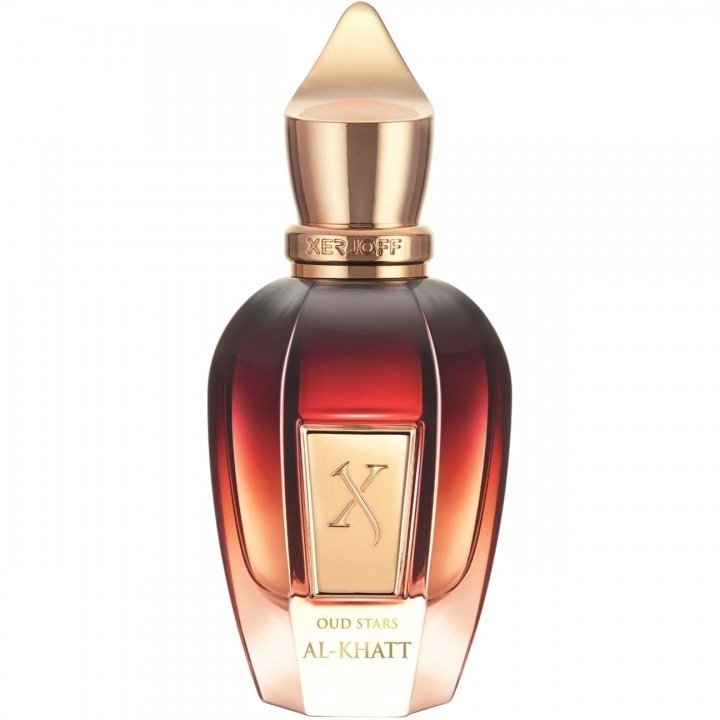 XerJoff - Al Khatt - Oud Stars - Eau de Parfum 50 ml