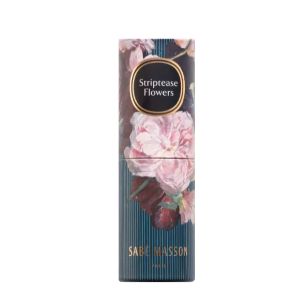 Sabé Masson - Striptease Flowers - Solid Soft Perfume Sabé Masson - Striptease Flowers - Solid Soft Perfume