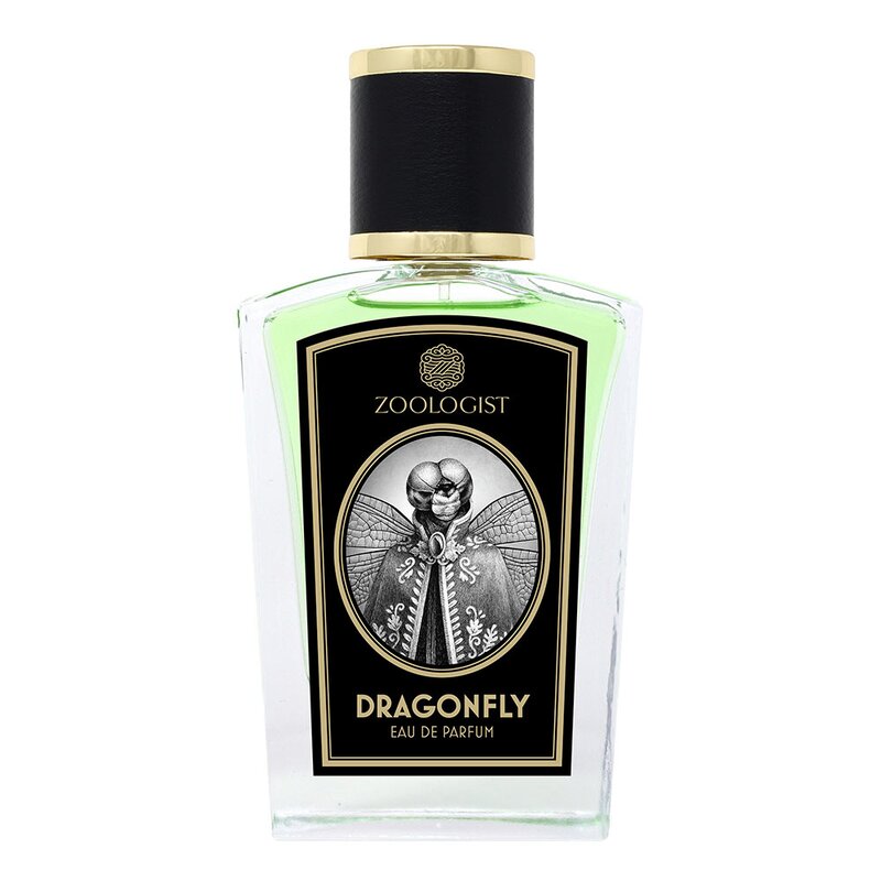 Zoologist Perfumes - Dragonfly 2021 - Eau de Parfum