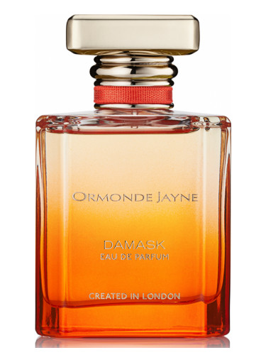 Ormonde Jayne - Damask - Eau de Parfum Ormonde Jayne - Damask - Eau de Parfum