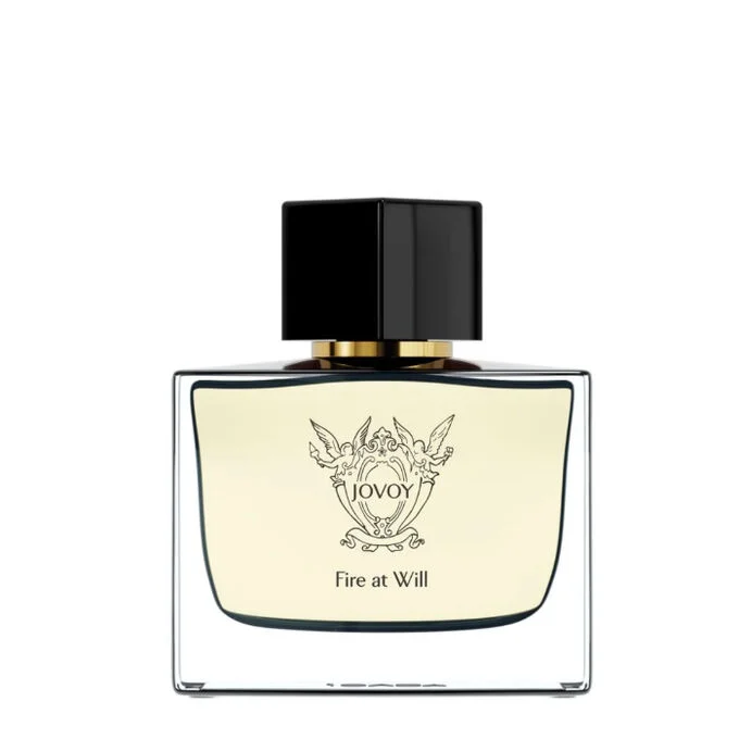 Jovoy - Fire at Will - Eau de Parfum