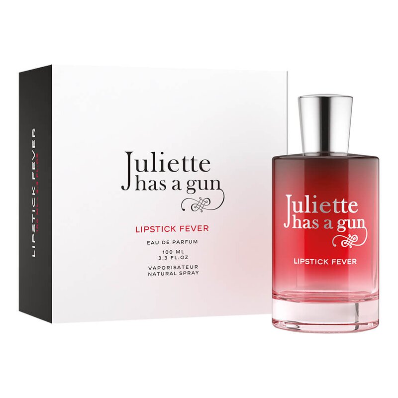Juliette Has A Gun - Lipstick Fever - Eau de Parfum Juliette Has A Gun - Lipstick Fever - Eau de Parfum