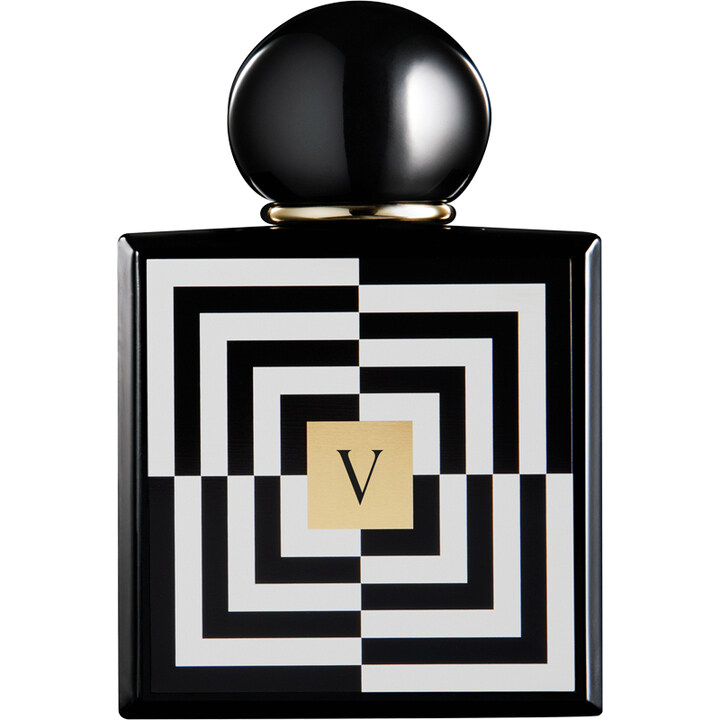 Adamo - Numero V - Parfum Adamo - Numero V - Parfum