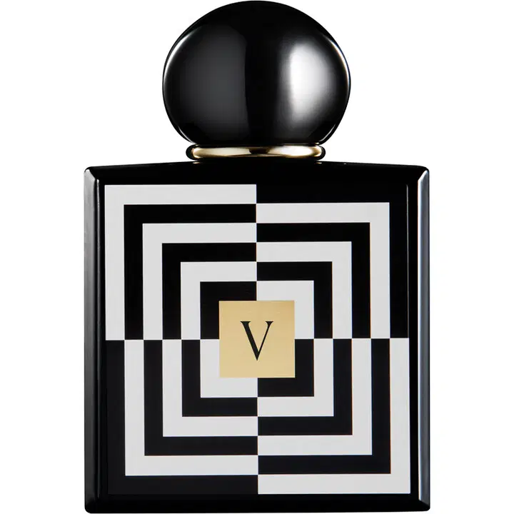 Adamo - Numero V - Parfum