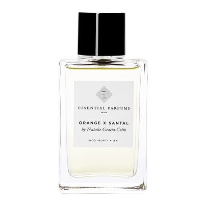 Essential Parfums Paris - Orange x Santal - Eau de Parfum Essential Parfums Paris - Orange x Santal - Eau de Parfum