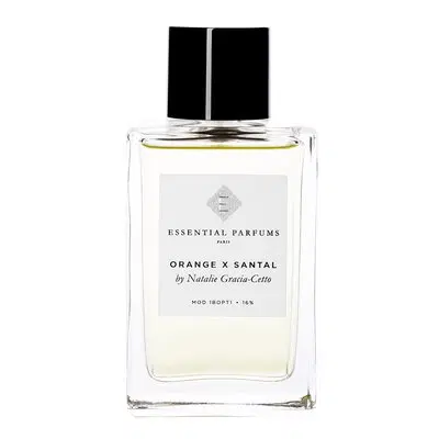 Essential Parfums Paris - Orange x Santal - Eau de Parfum