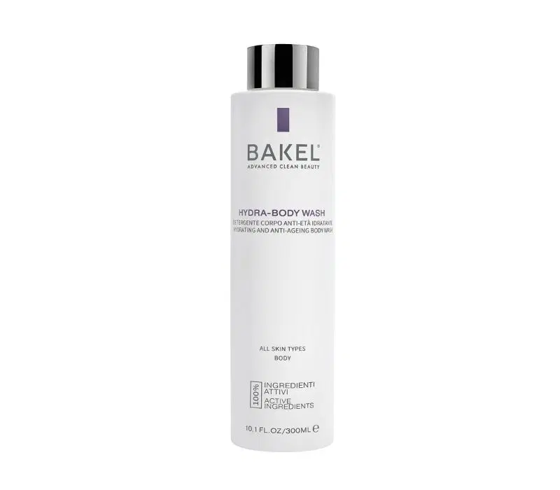 Bakel - Hydra-Body Wash - Duschgel 300 ml - Körperpflege
