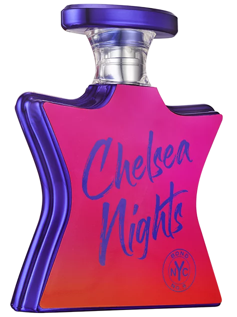 Bond No. 9 - Chelsea Nights - Eau de Parfum Bond No. 9 - Chelsea Nights - Eau de Parfum