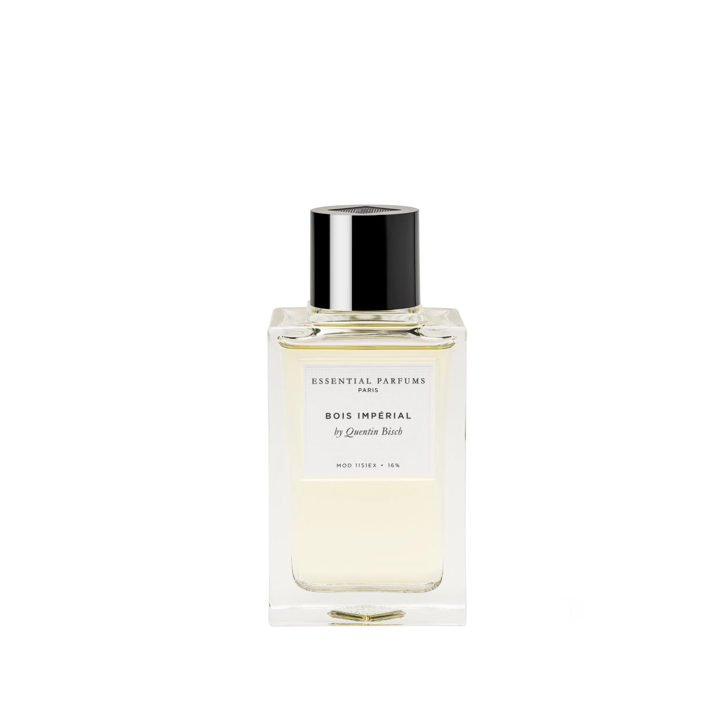 Essential Parfums Paris - Bois Impérial - Eau de Parfum