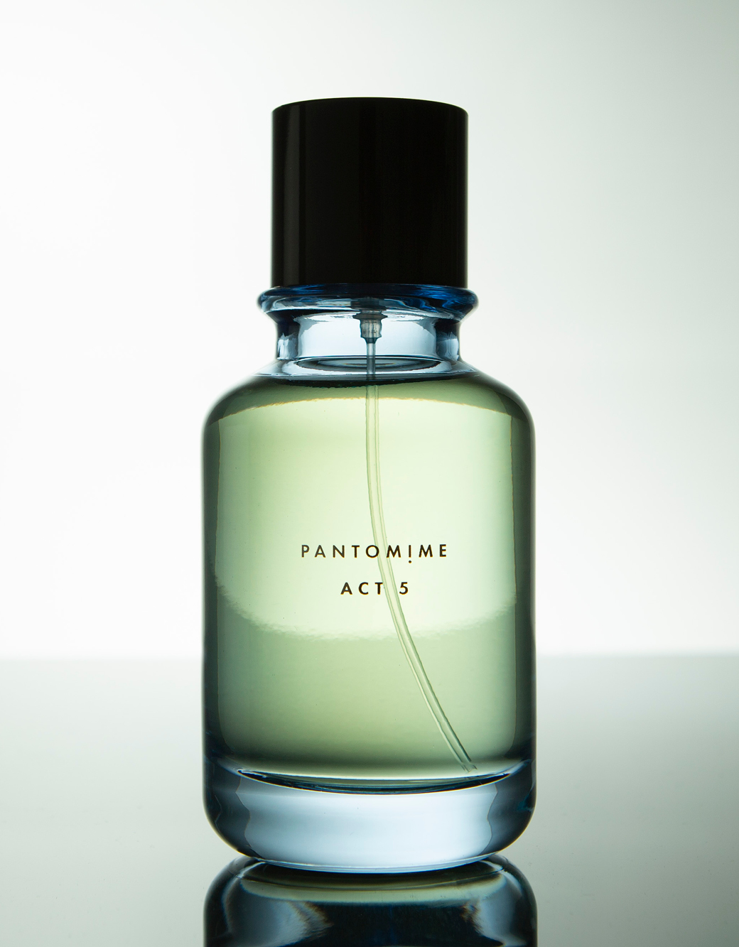 PANTOMIME Parfums - Act 5 - Eau de Parfum