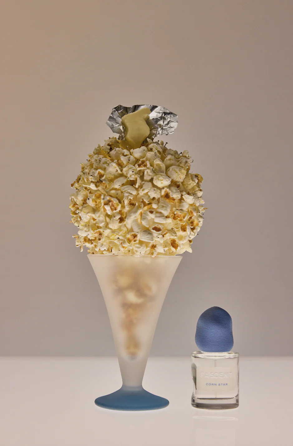 Fascent - Corn Star - Eau de Parfum