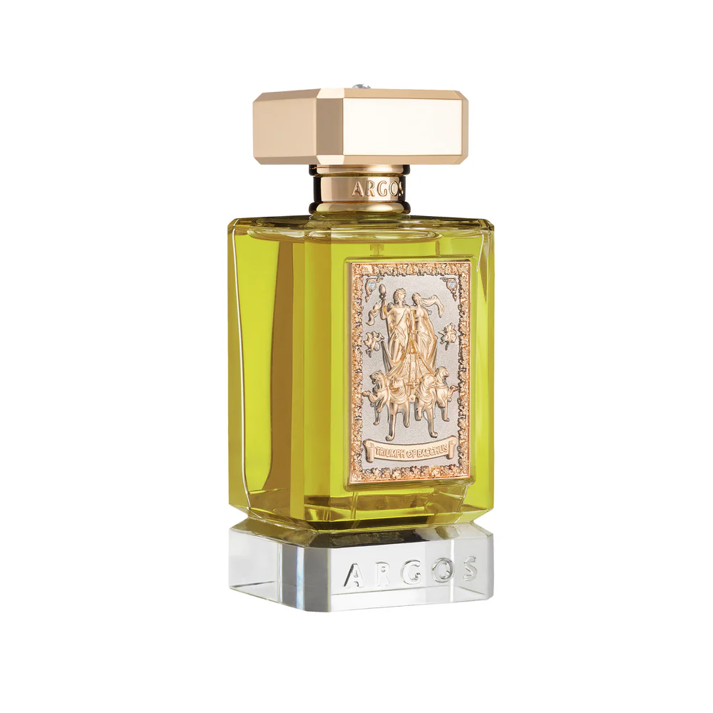 Argos Parfums - Triumph of Bacchus - Eau de Parfum
