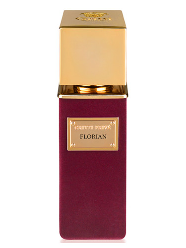 Gritti - Florian - Extrait de Parfum Gritti - Florian - Extrait de Parfum