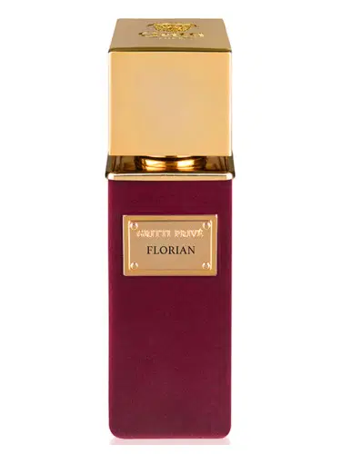 Gritti - Florian - Extrait de Parfum