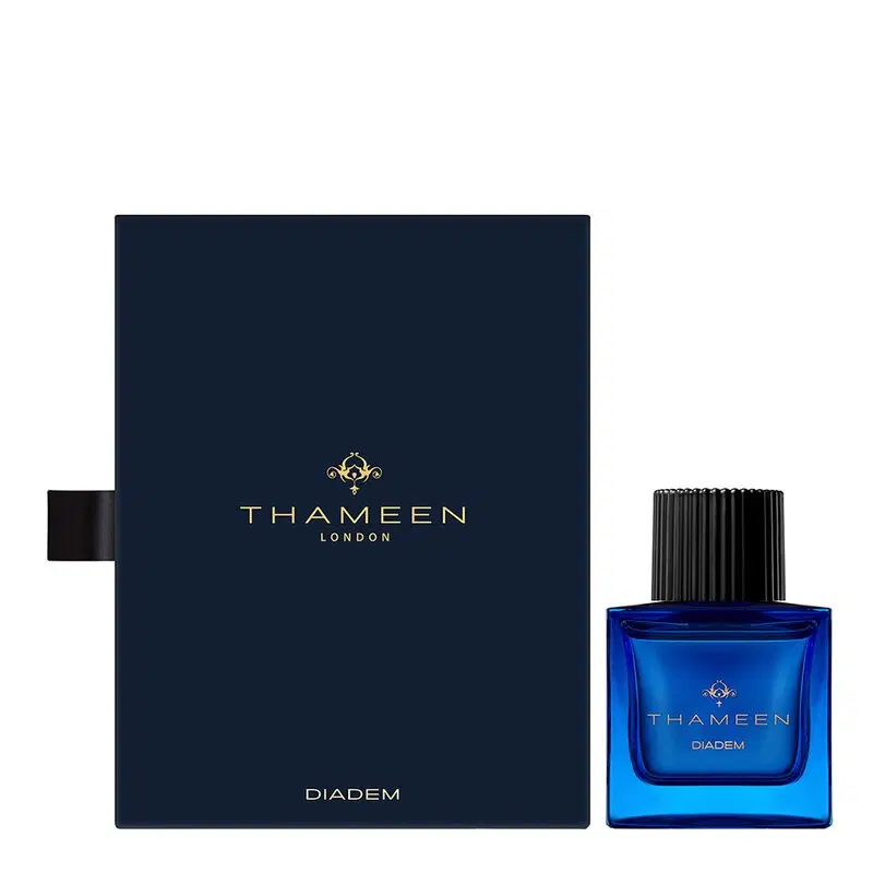 Thameen London - Diadem - Extrait de Parfum
