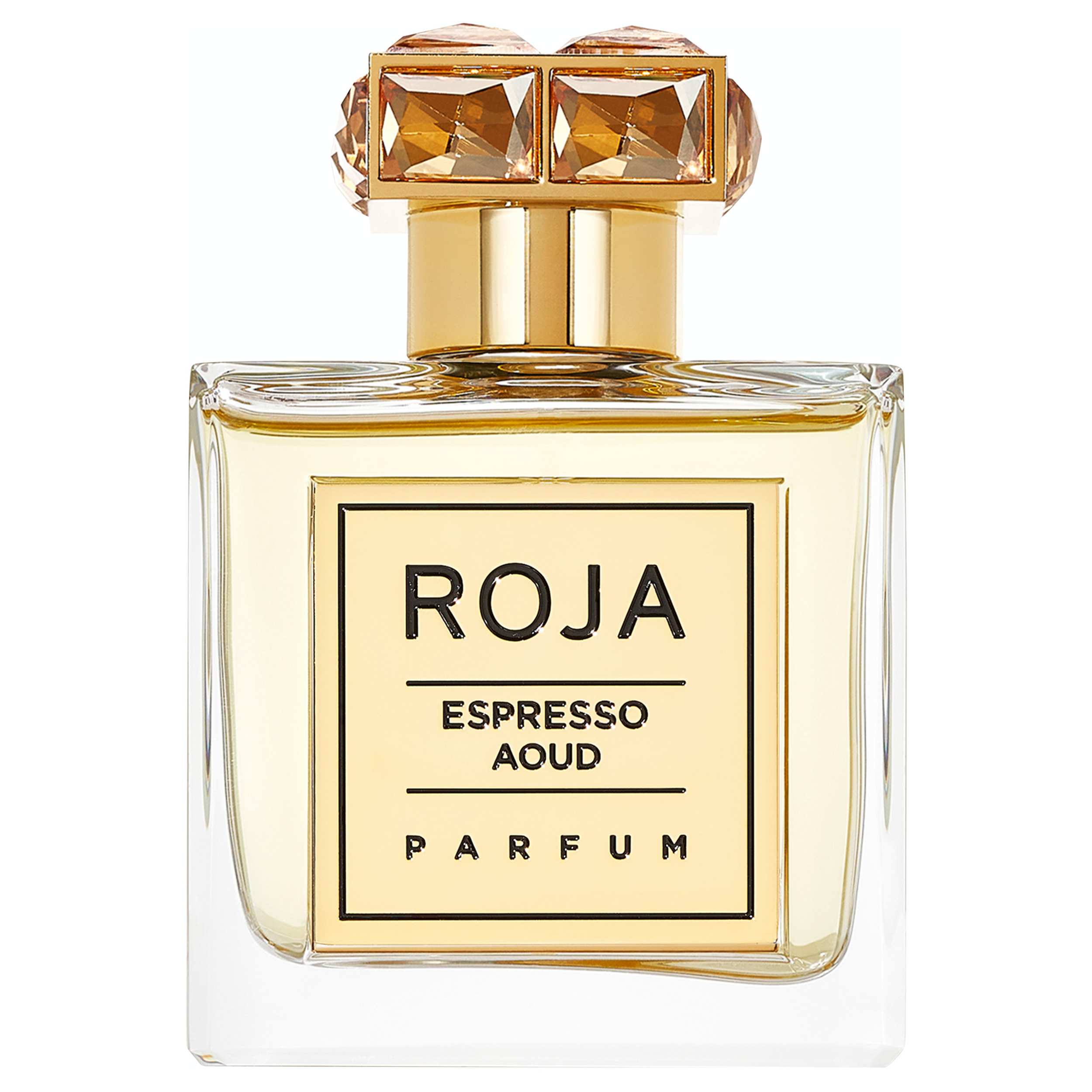 Roja Dove - Espresso Aoud - Parfum