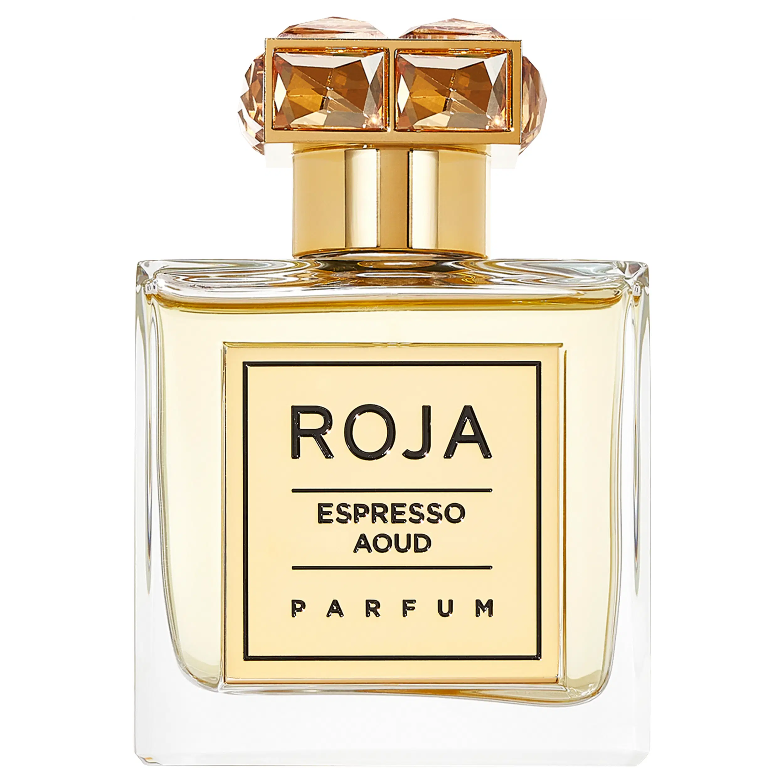 Roja Dove - Espresso Aoud - Parfum