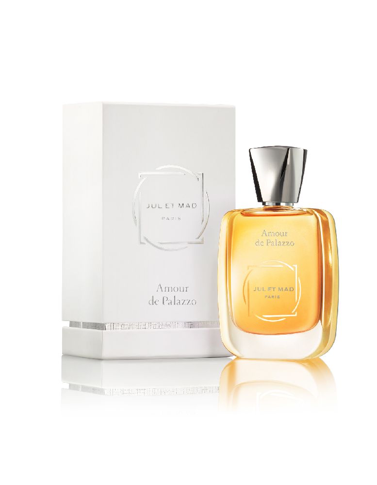Jul et Mad - Amour de Palazzo - Love Basic Collection - Extrait de Parfum 50 ml