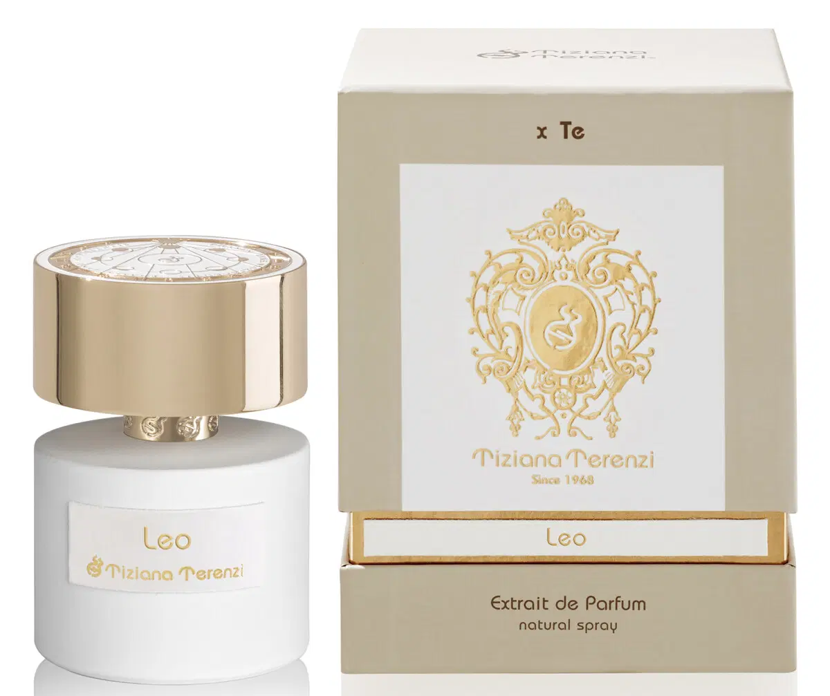 Tiziana Terenzi - Leo - Extrait de Parfum
