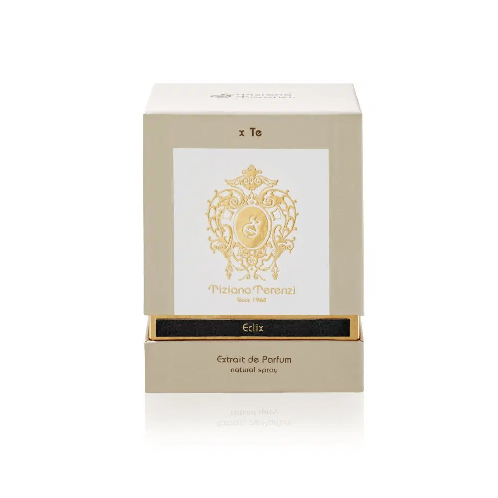 Tiziana Terenzi – Eclix - Luna Collection - Extrait de Parfum