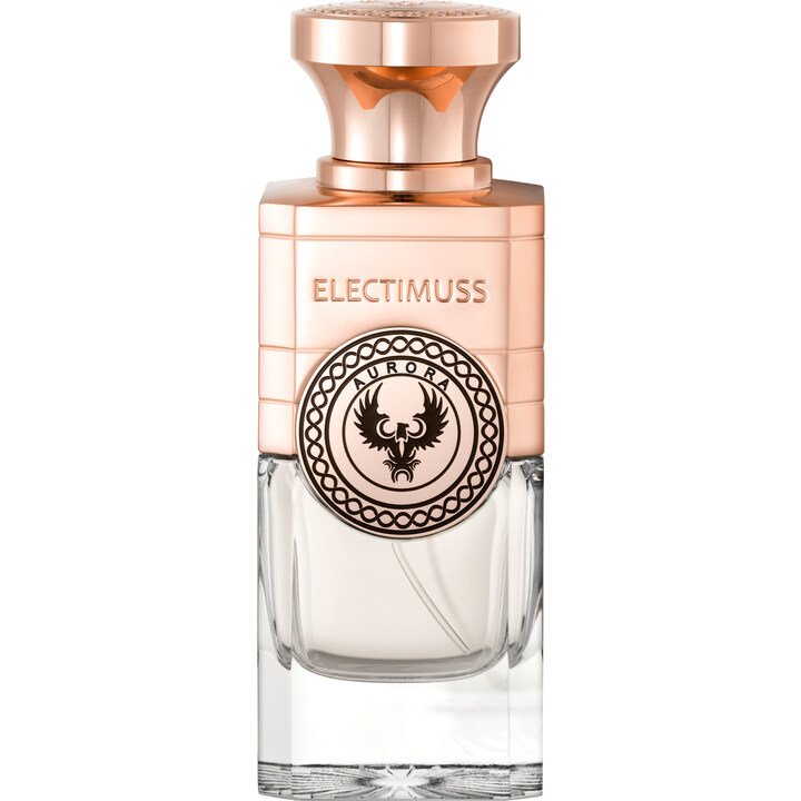 Electimuss - Aurora - Extrait de Parfum