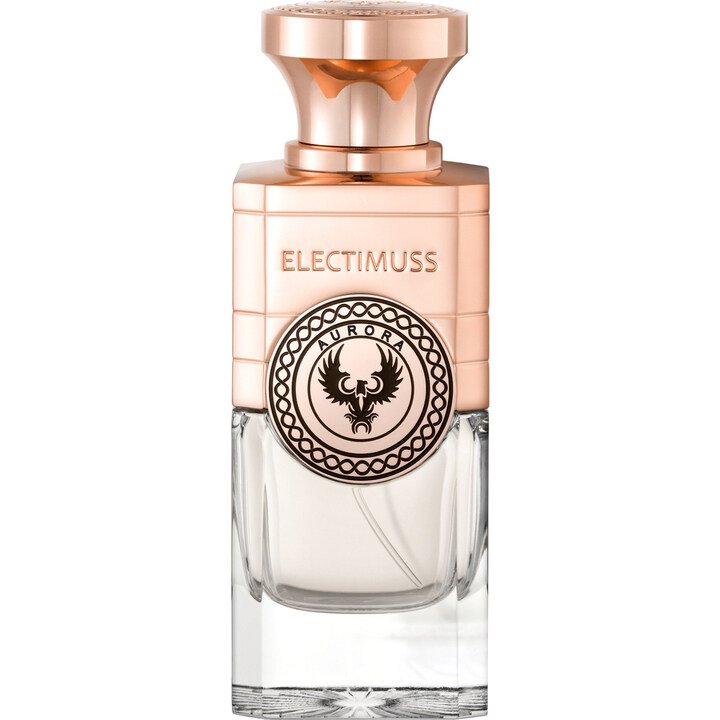 Electimuss - Aurora - Extrait de Parfum Electimuss - Aurora - Extrait de Parfum