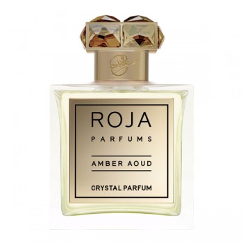 Roja Parfums – Amber Aoud – Crystal Parfum – 100 ml 