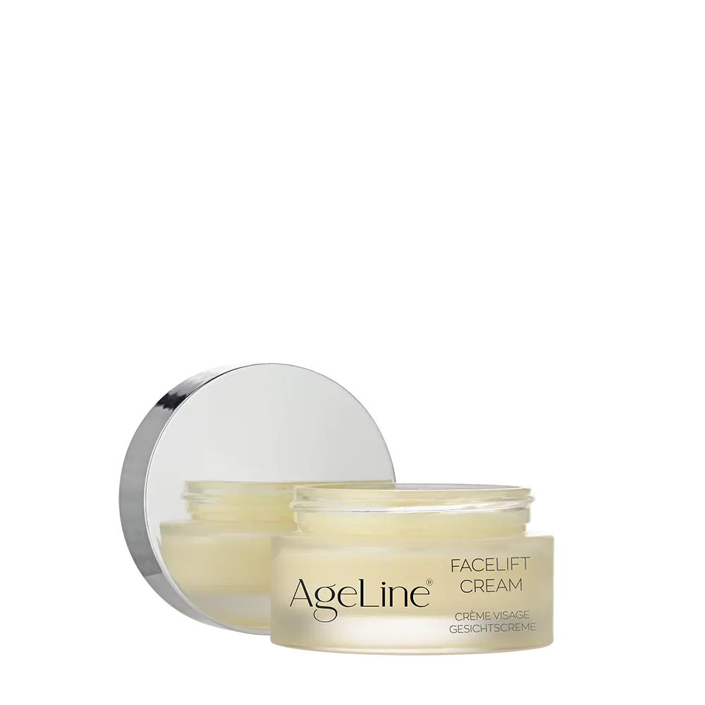 AgeLine® - Facelift Cream - Anti-Aging Creme 50 ml