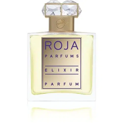 Roja – Elixir - Pour Femme Collection – Parfum 50 ml