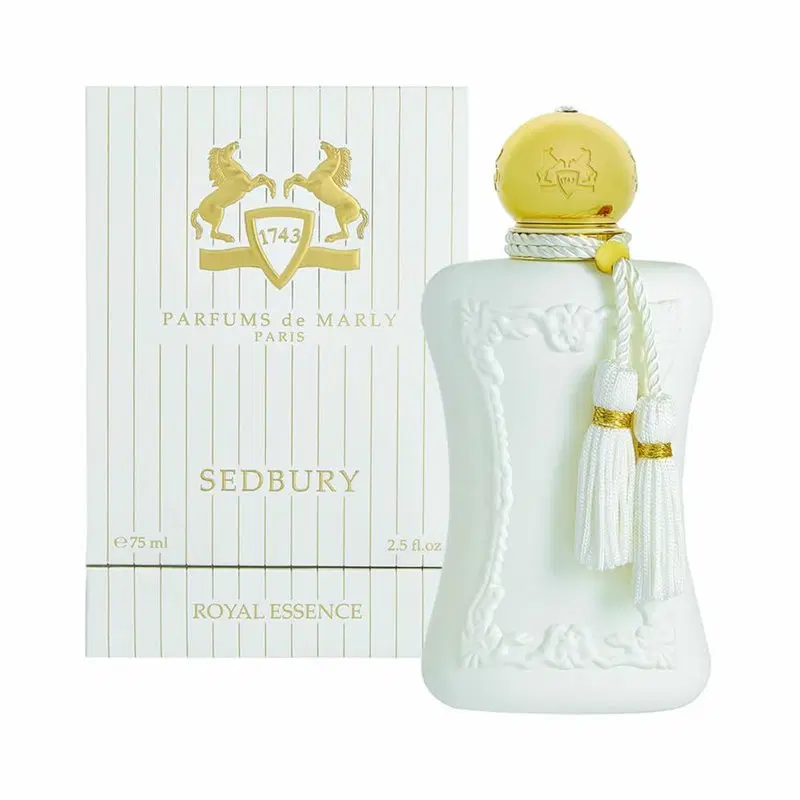 Parfums de Marly - Sedbury - Eau de Parfum