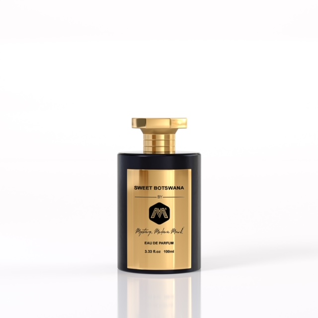 Mystery Modern Mark - Sweet Botswana - Eau de Parfum Mystery Modern Mark - Sweet Botswana - Eau de Parfum