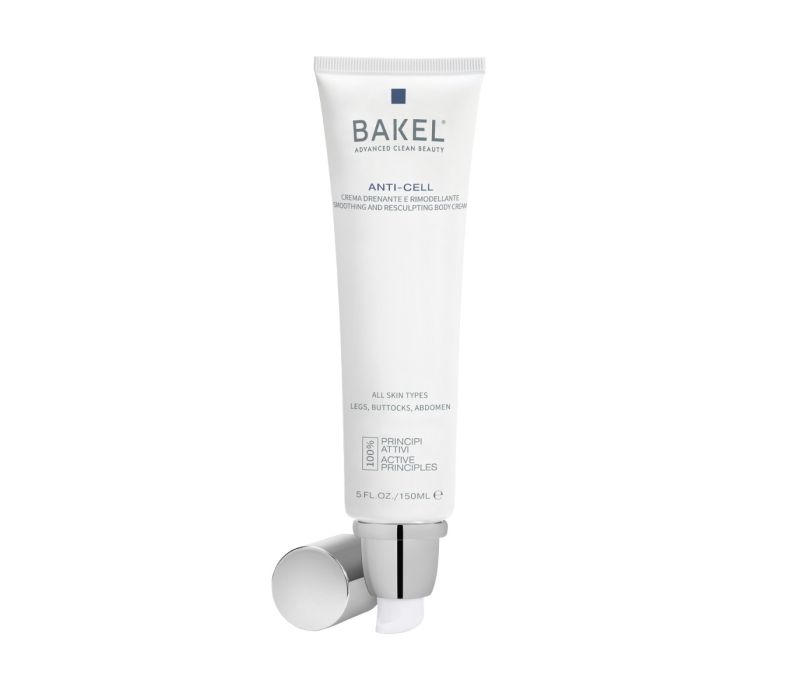 Bakel - Anti-Cell Cream - Anti-Aging Körpercreme Bakel - Anti-Cell Cream - Anti-Aging Körpercreme