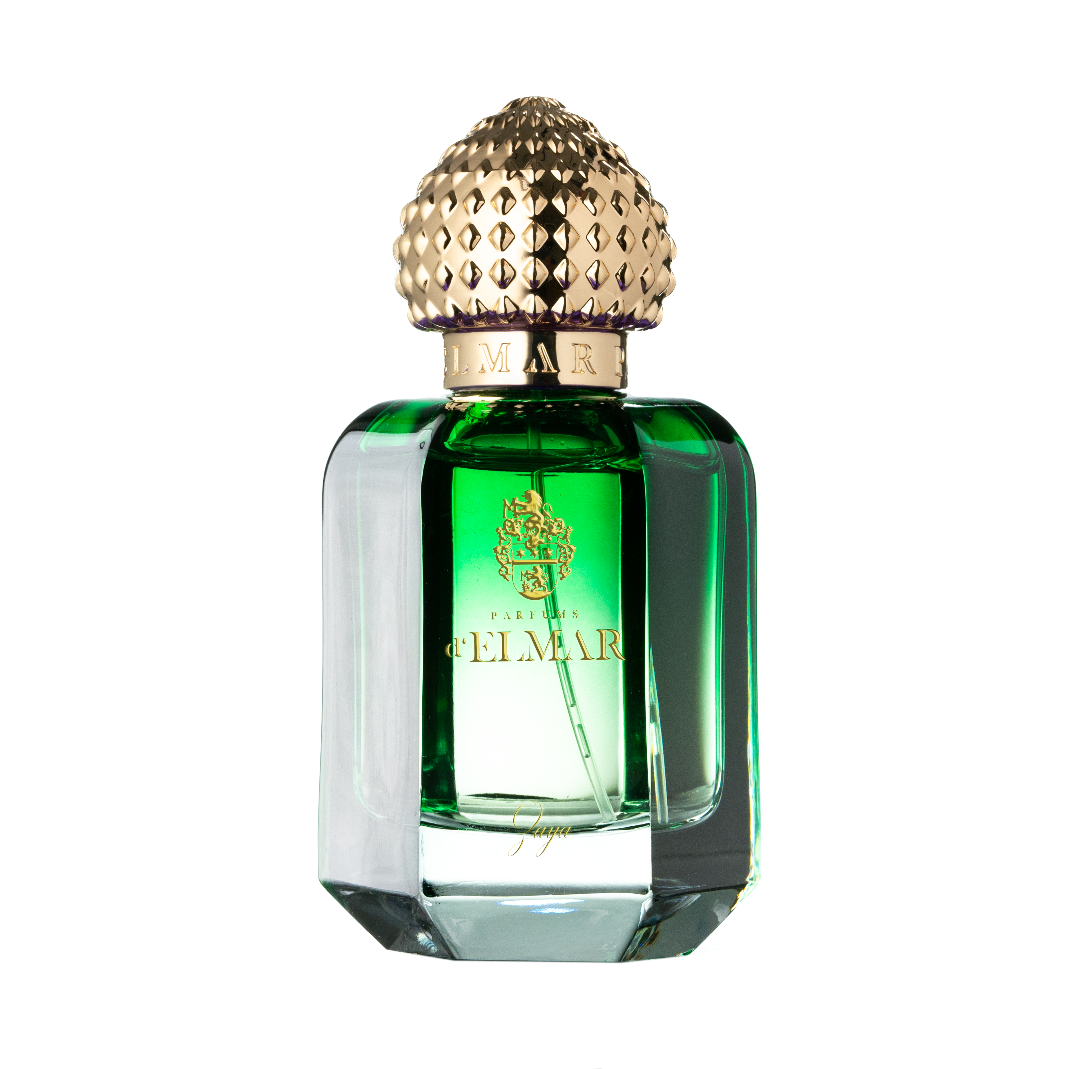 Parfums d'Elmar - Zaya - Extrait de Parfum
