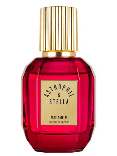 Astrophil & Stella - Madame M - Extrait de Parfum